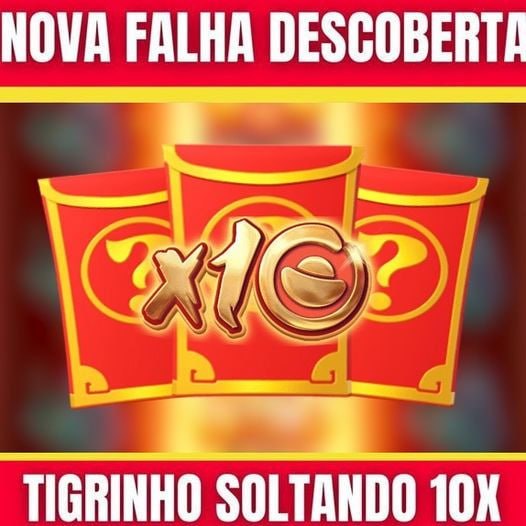 jogo do tigrinjo Descobra o Jogo do Tigrinho que Paga de Verdade!